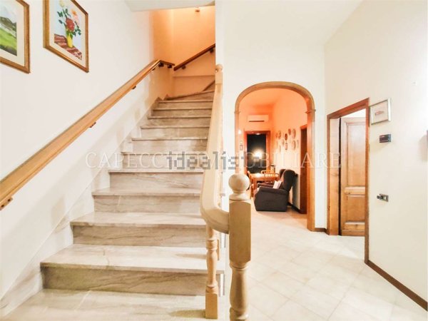 casa indipendente in vendita a Pistoia in zona Centro Città
