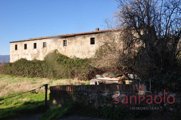casa indipendente in vendita a Pistoia