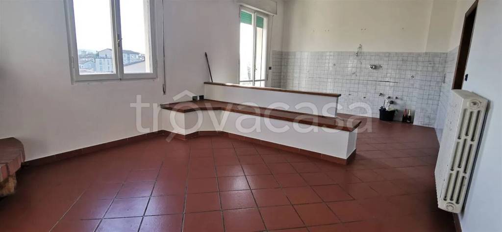 appartamento in vendita a Pistoia