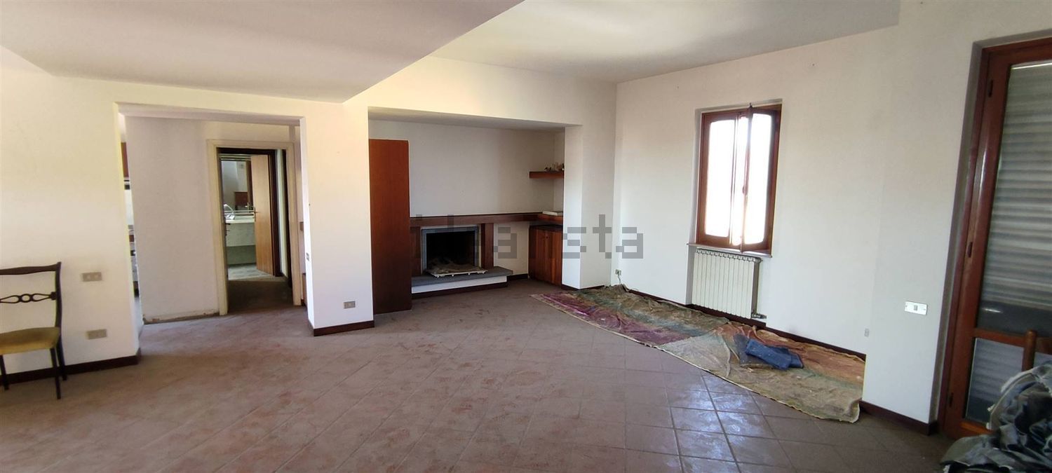 appartamento in vendita a Pistoia