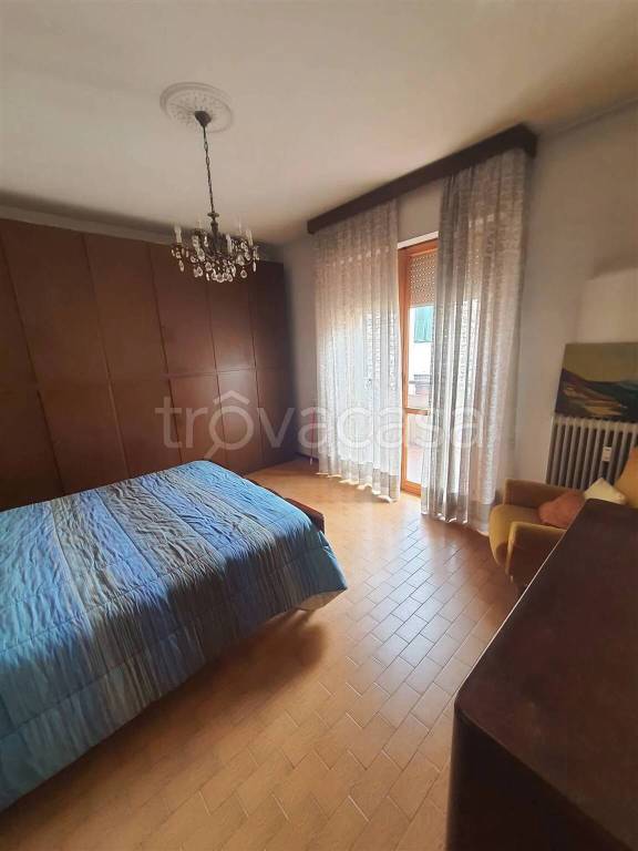 appartamento in vendita a Pistoia in zona Centro Città