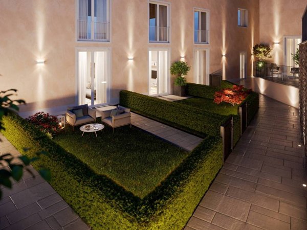 appartamento in vendita a Pistoia in zona Centro Città
