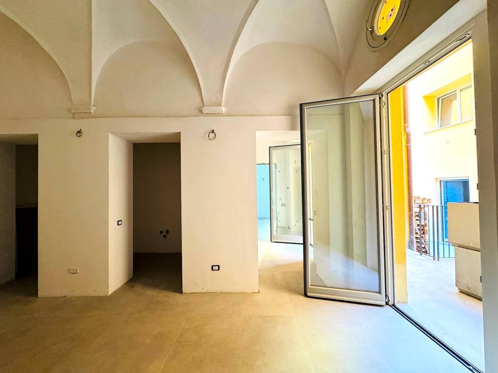 appartamento in vendita a Pistoia in zona Centro Città