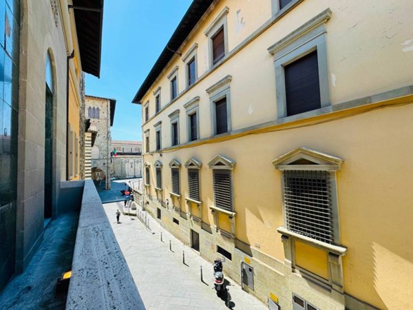 appartamento in vendita a Pistoia in zona Centro Città