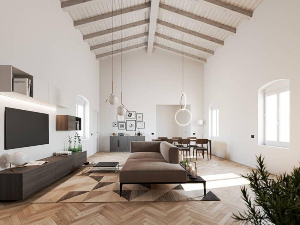 appartamento in vendita a Pistoia in zona Centro Città