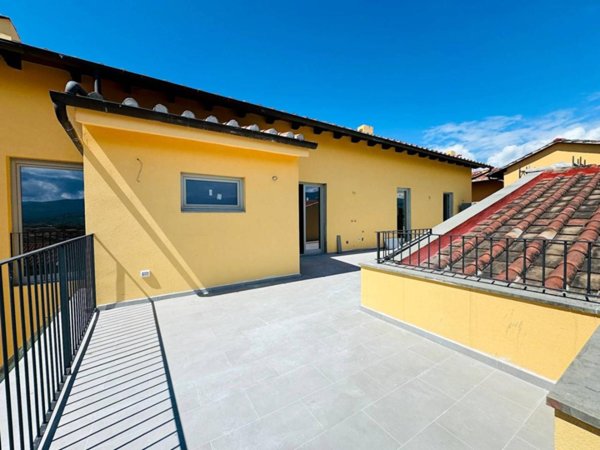 appartamento in vendita a Pistoia in zona Centro Città
