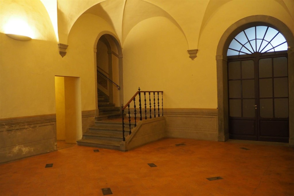 appartamento in vendita a Pistoia in zona Centro Città