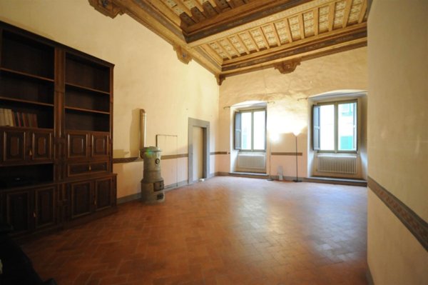 appartamento in vendita a Pistoia in zona Centro Città