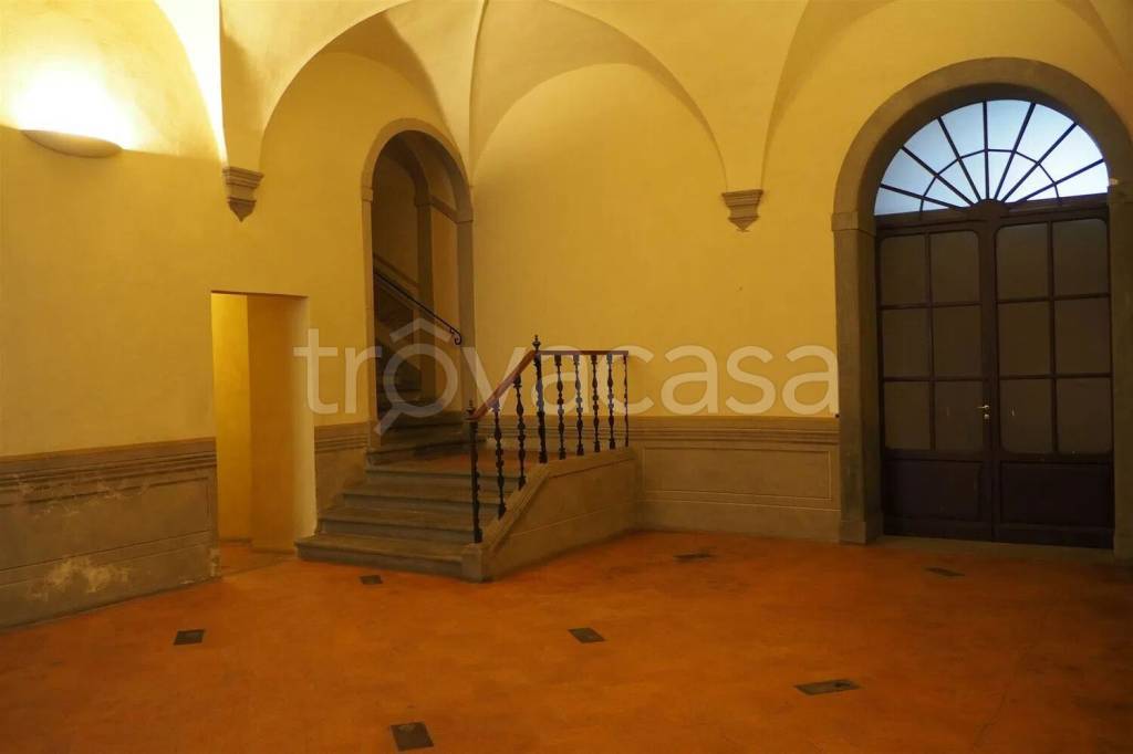 appartamento in vendita a Pistoia in zona Centro Città