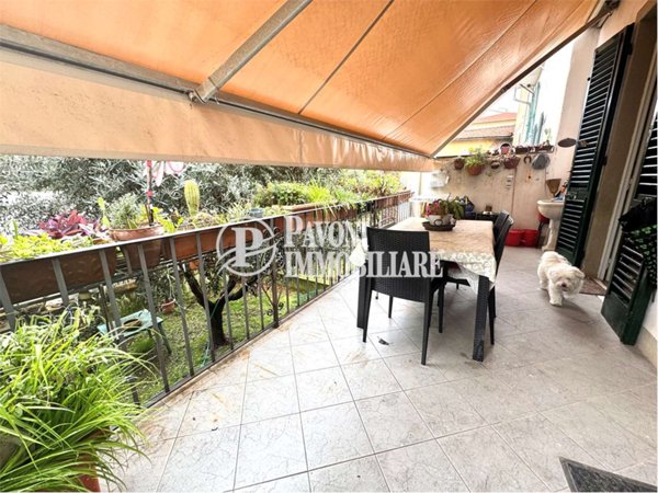 casa indipendente in vendita a Pistoia