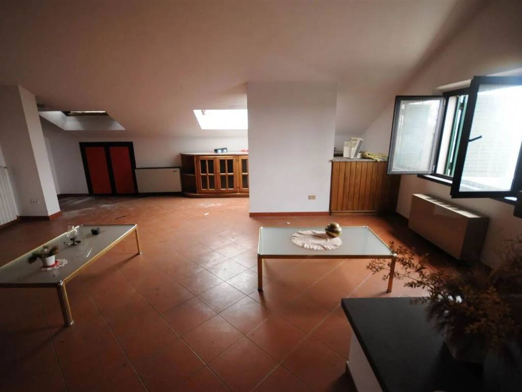 appartamento in vendita a Pistoia