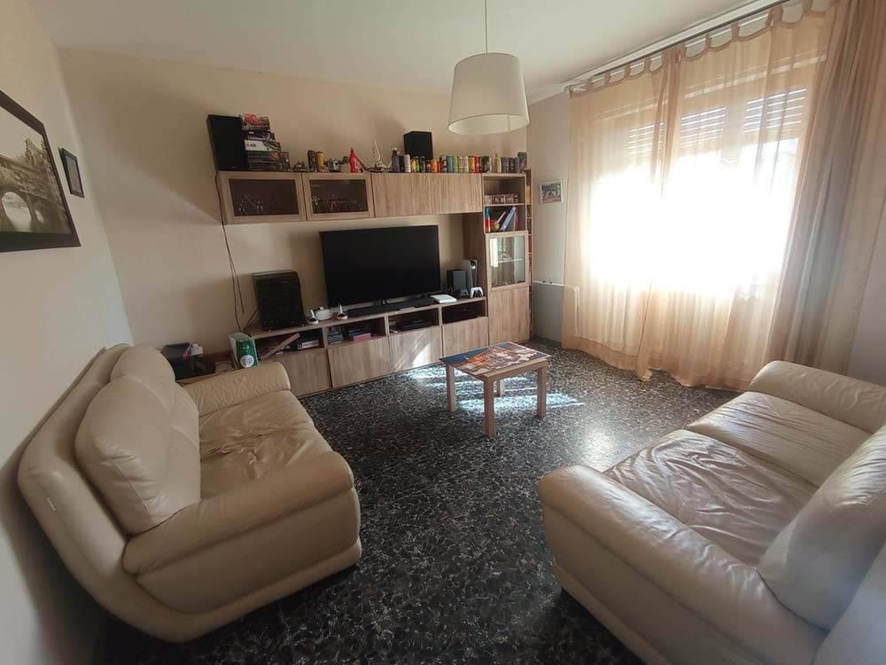appartamento in vendita a Pistoia