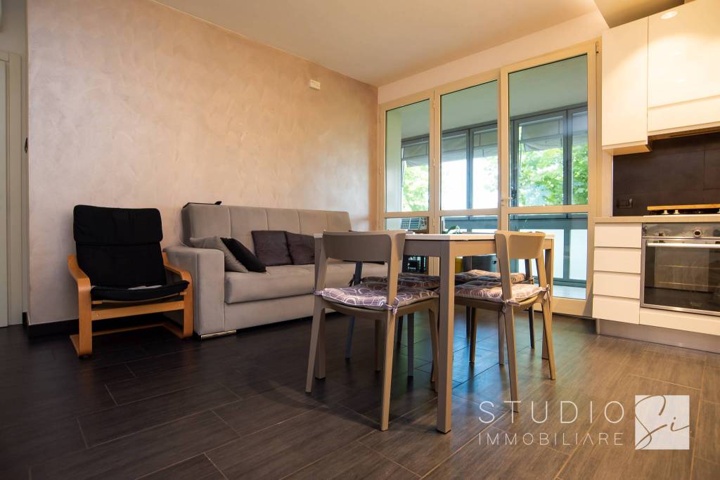 appartamento in vendita a Pistoia in zona Centro Città
