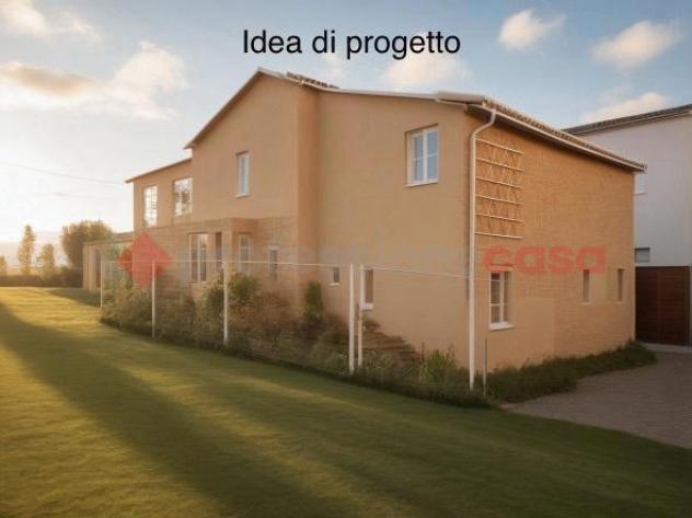 appartamento in vendita a Pistoia