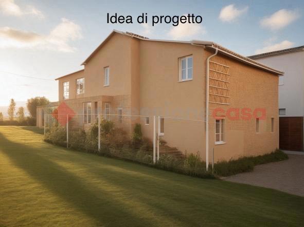 rudere in vendita a Pistoia in zona Spazzavento