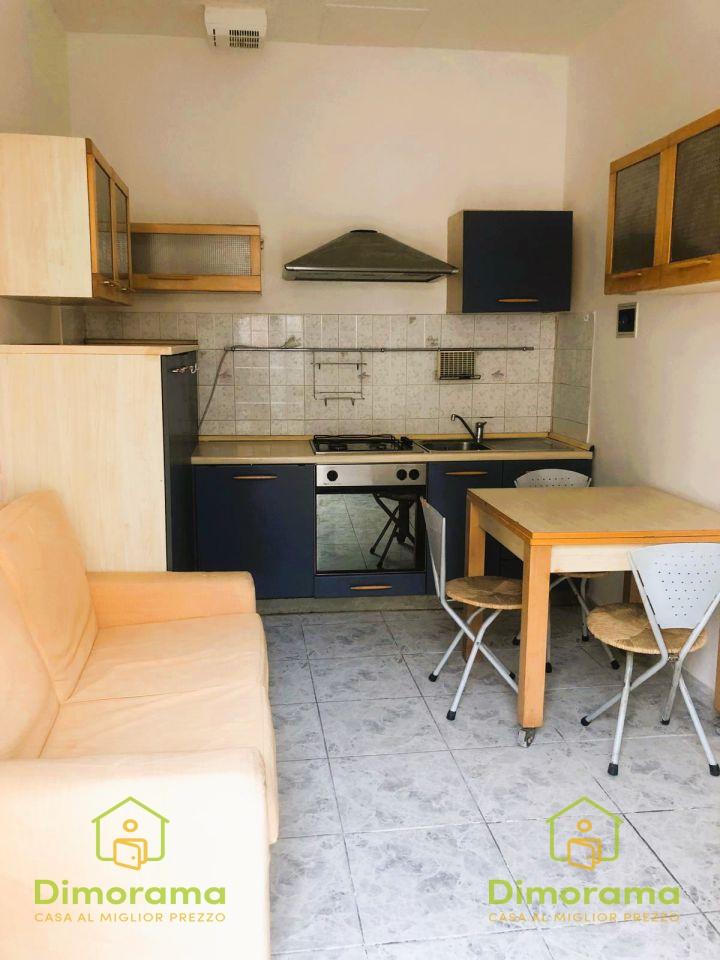appartamento in vendita a Pistoia in zona Centro Città