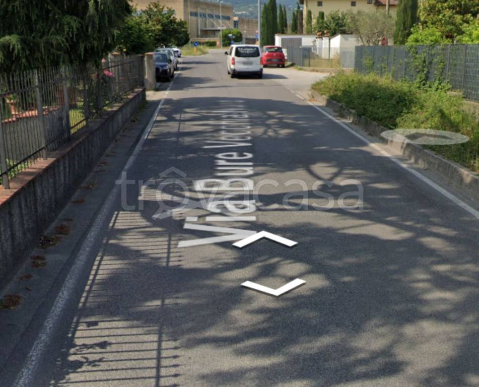 appartamento in vendita a Pistoia