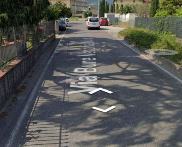ufficio in vendita a Pistoia