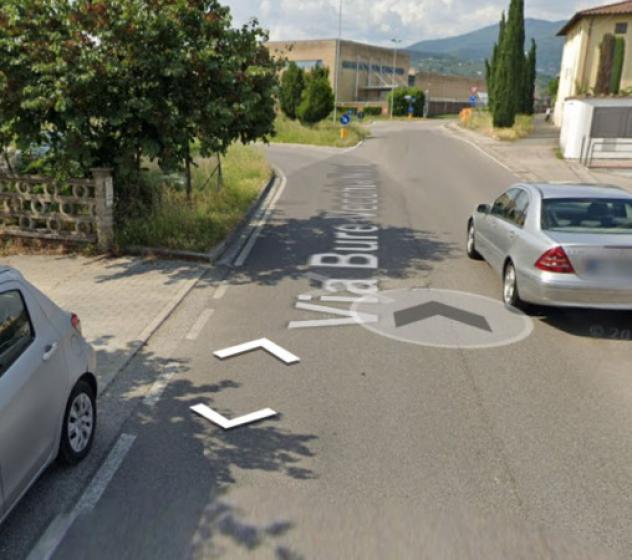 appartamento in vendita a Pistoia