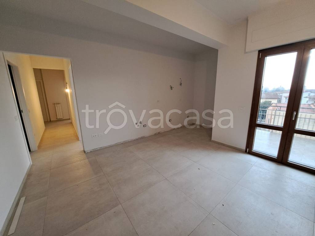 appartamento in vendita a Pistoia