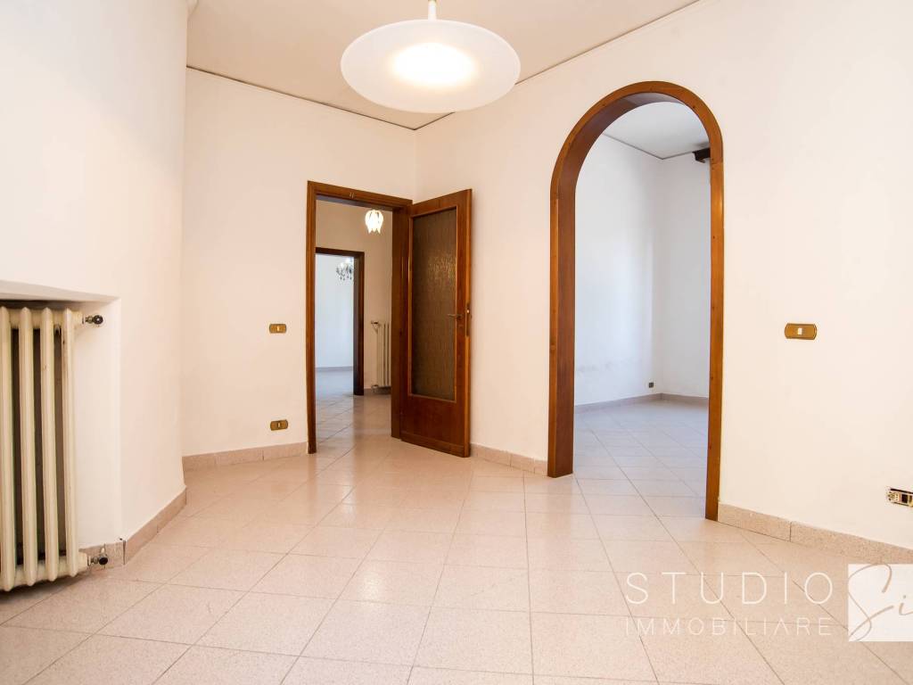 appartamento in vendita a Pistoia in zona Centro Città