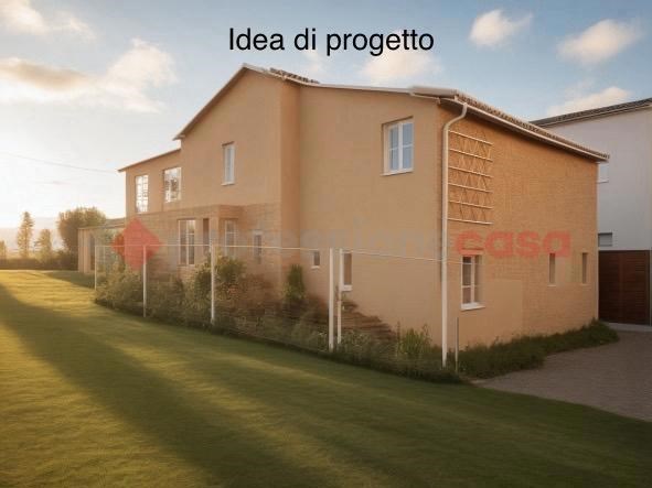 casa indipendente in vendita a Pistoia
