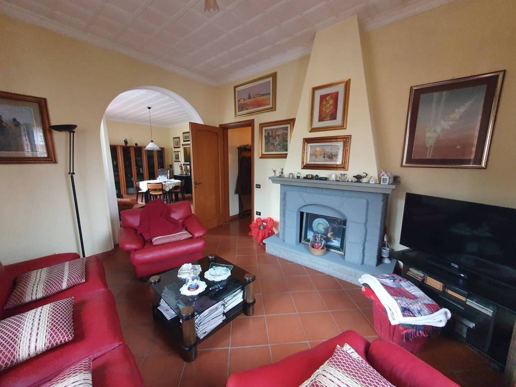 appartamento in vendita a Pistoia