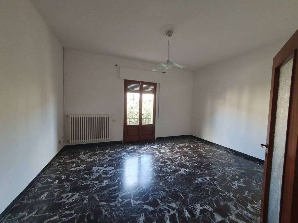 appartamento in vendita a Pistoia