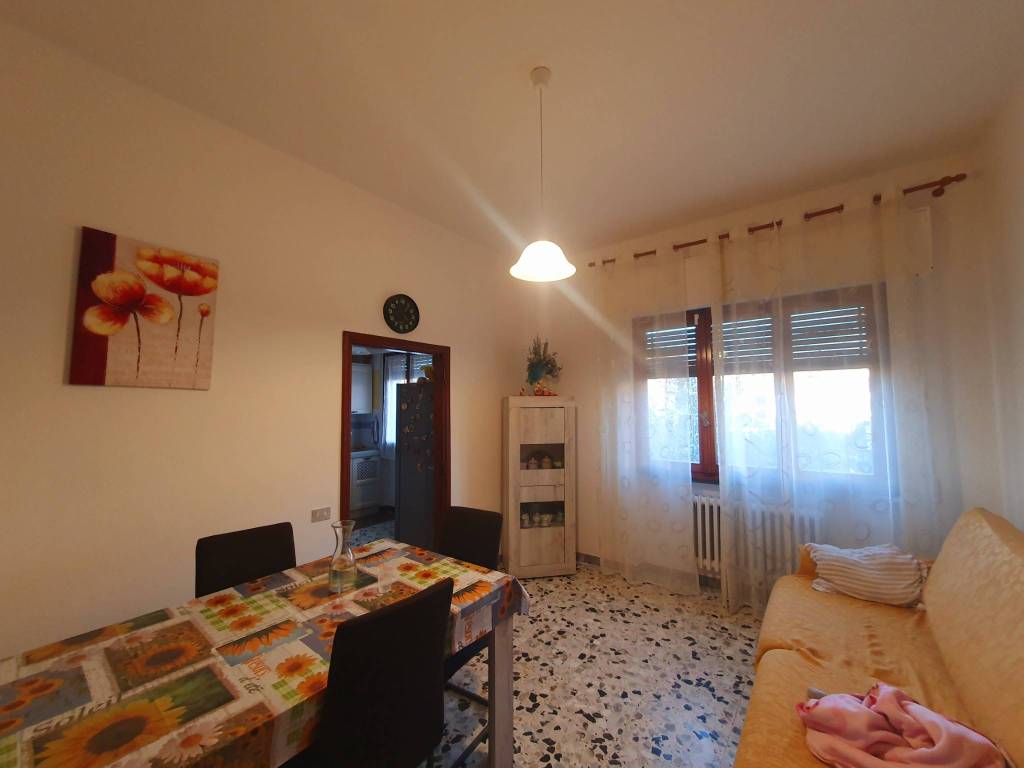 appartamento in vendita a Pistoia