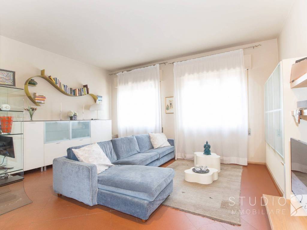 appartamento in vendita a Pistoia in zona Centro Città