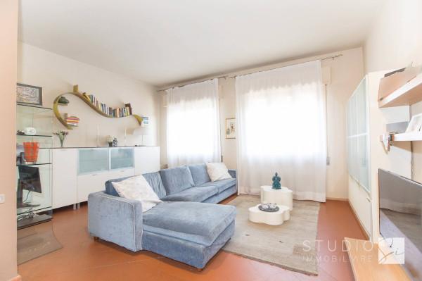 appartamento in vendita a Pistoia in zona Centro Città