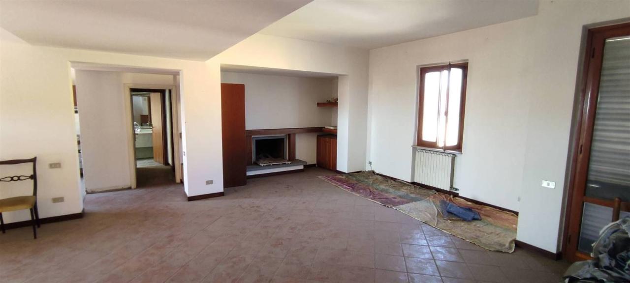 casa indipendente in vendita a Pistoia