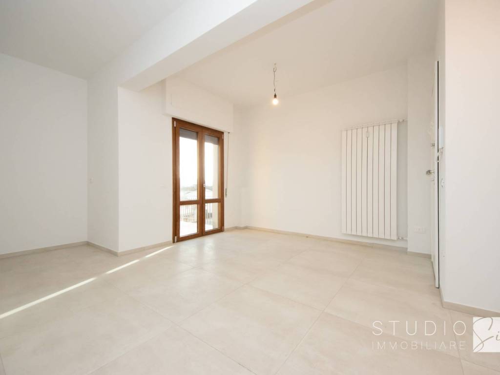 appartamento in vendita a Pistoia in zona Centro Città