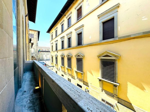 appartamento in vendita a Pistoia in zona Centro Città