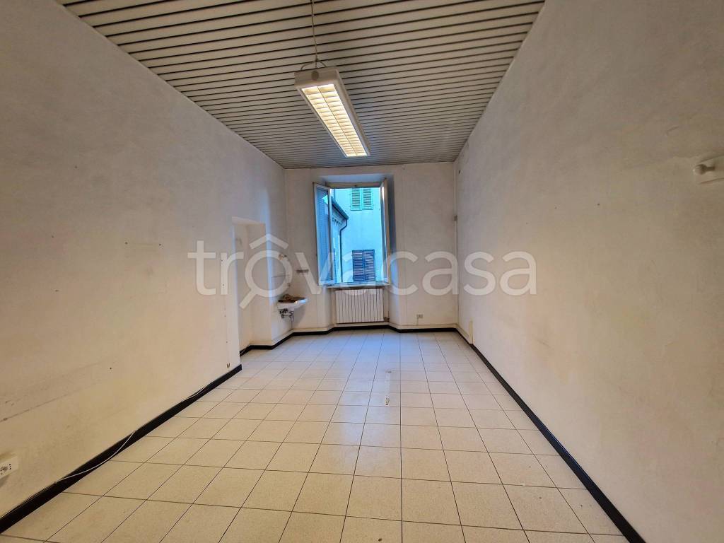 appartamento in vendita a Pistoia in zona Centro Città