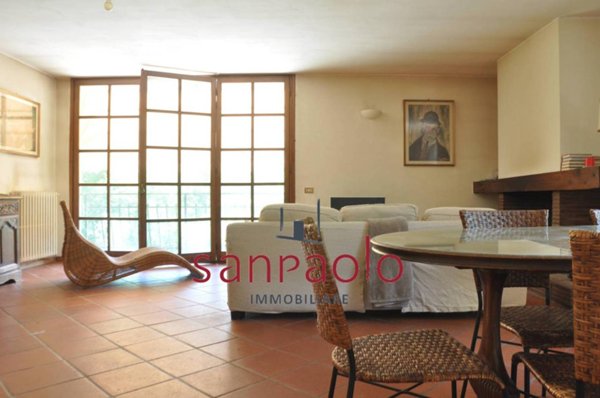 casa indipendente in vendita a Pistoia in zona Campiglio