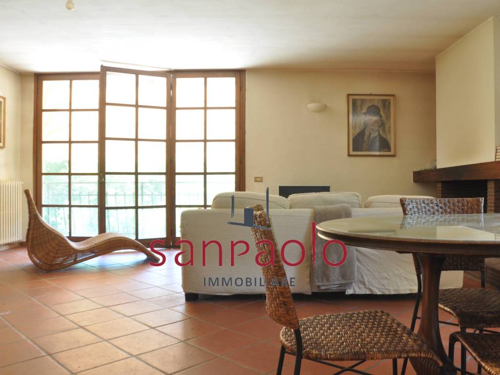 casa indipendente in vendita a Pistoia in zona San Felice