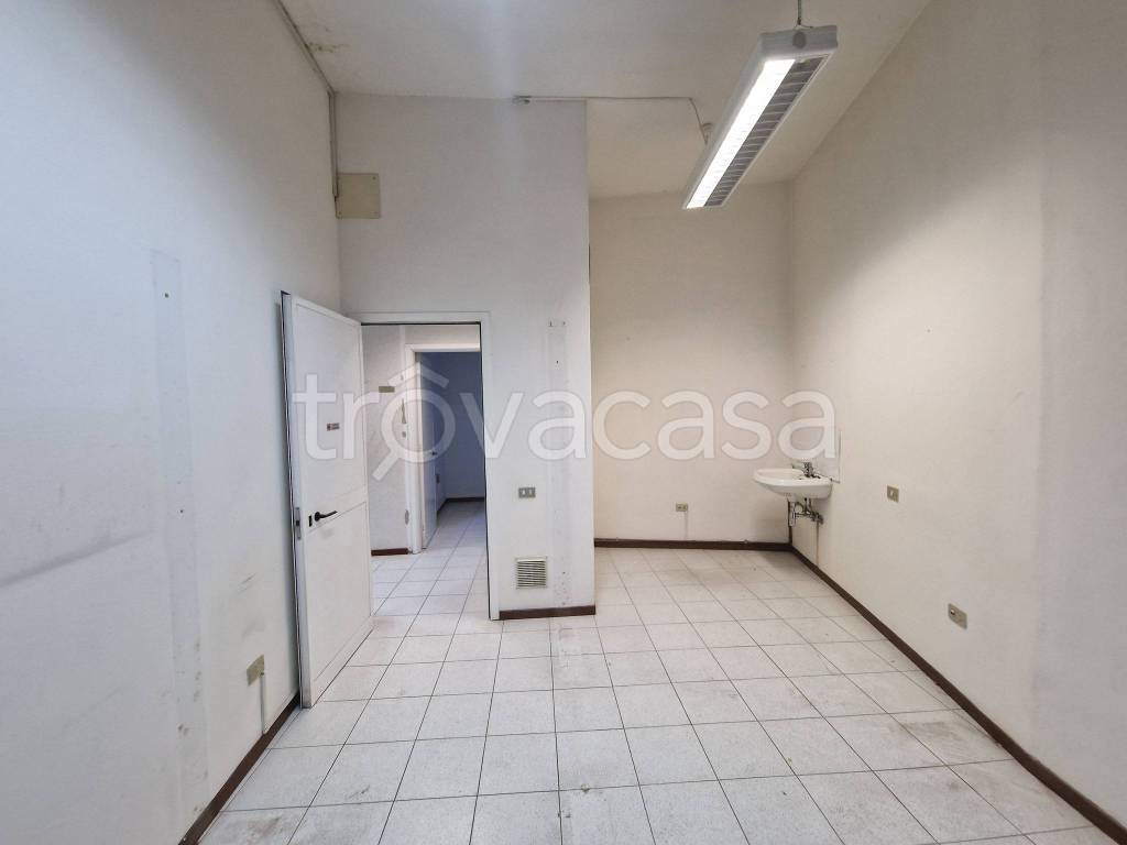 appartamento in vendita a Pistoia in zona Centro Città