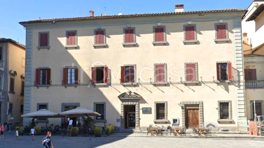 quadrivano in vendita a Pistoia in zona Centro Città