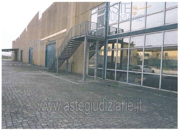 terreno edificabile in vendita a Pistoia