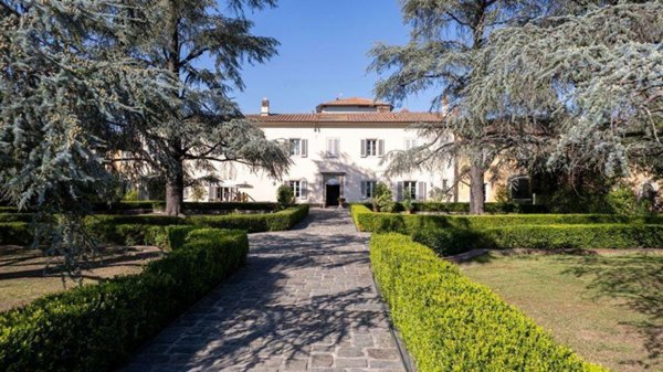 villa in vendita a Pistoia