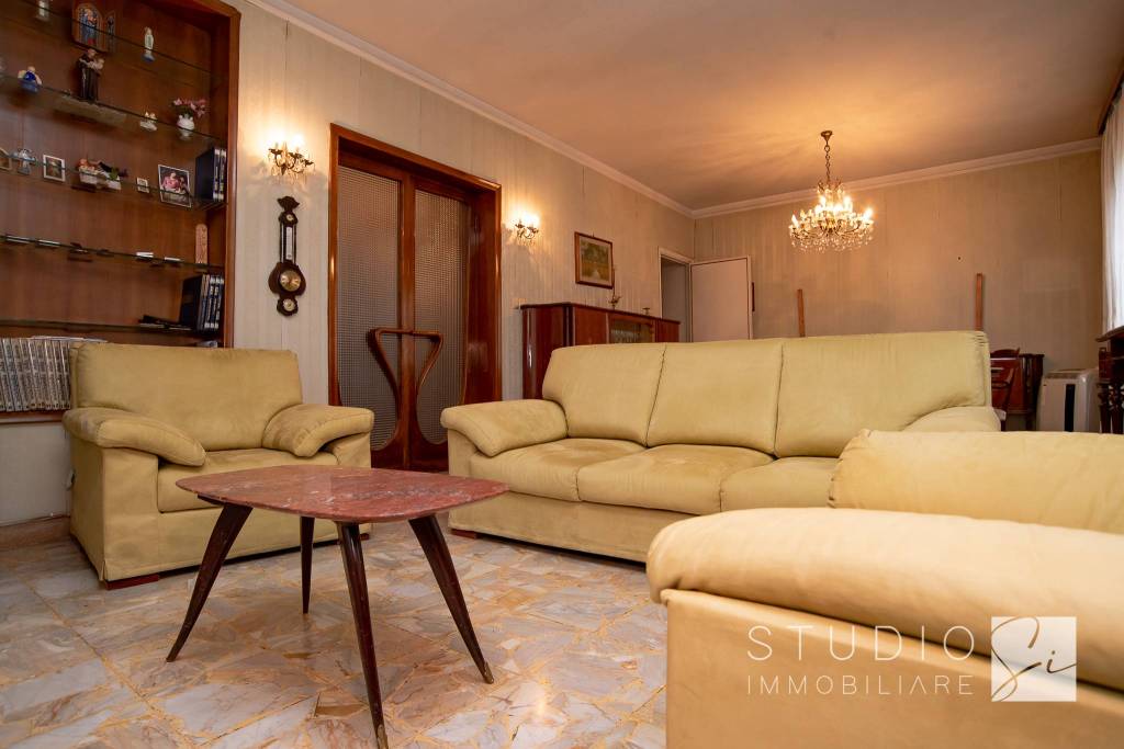 appartamento in vendita a Pistoia in zona Centro Città
