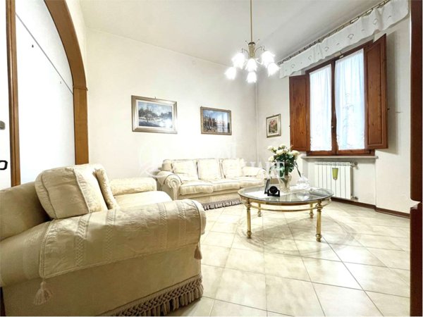 casa indipendente in vendita a Pistoia in zona Centro Città