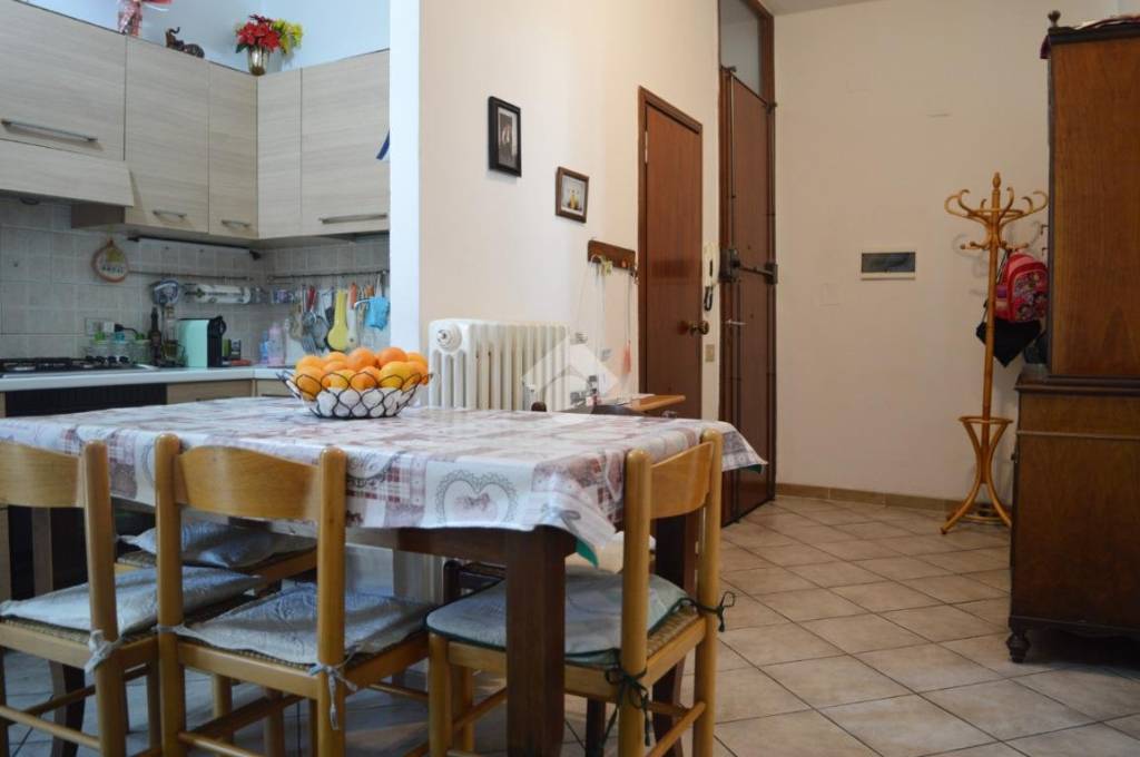 appartamento in vendita a Pistoia