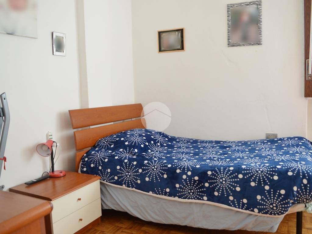 appartamento in vendita a Pistoia
