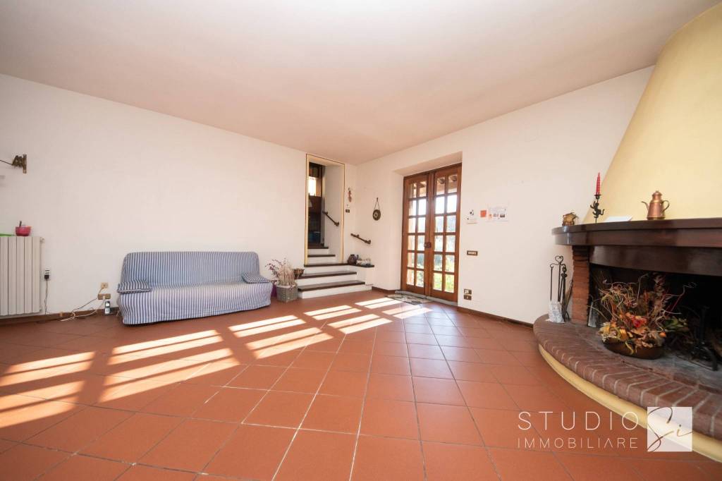 casa indipendente in vendita a Pistoia