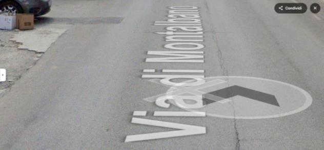 appartamento in vendita a Pistoia