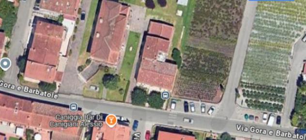appartamento in vendita a Pistoia