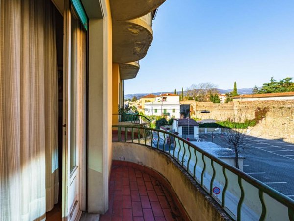 appartamento in vendita a Pistoia in zona Centro Città