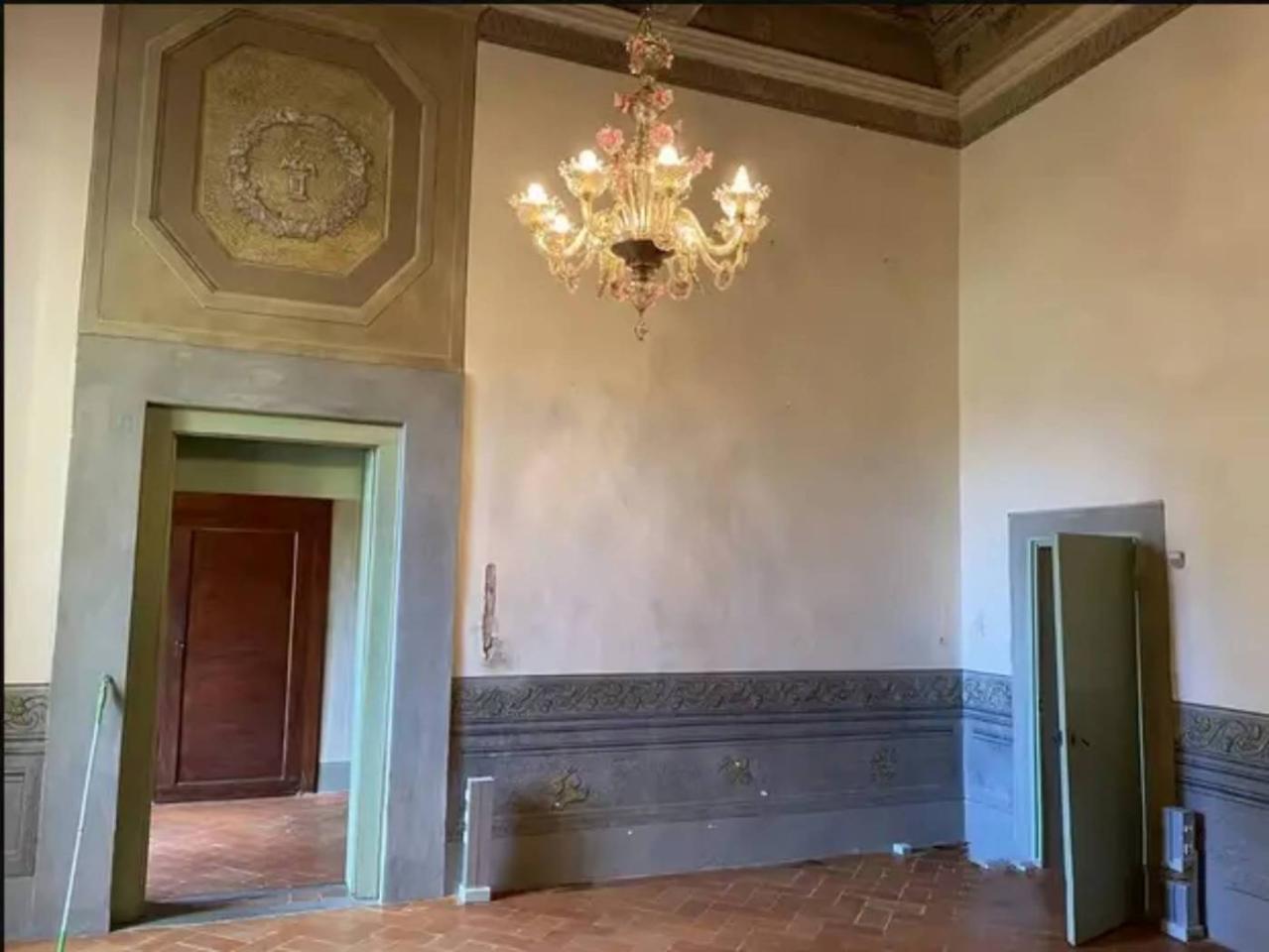 appartamento in vendita a Pistoia in zona Centro Città